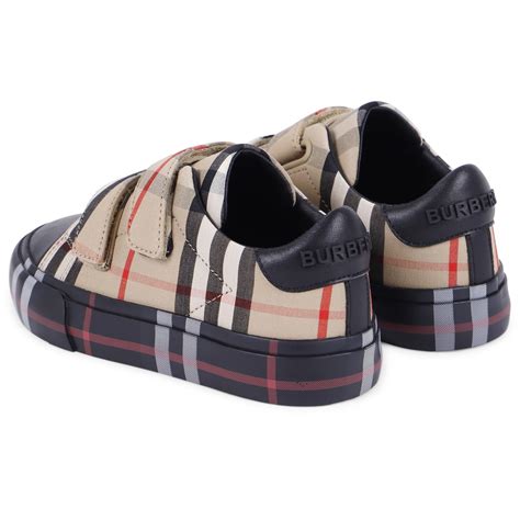 burberry schoenen kind sale